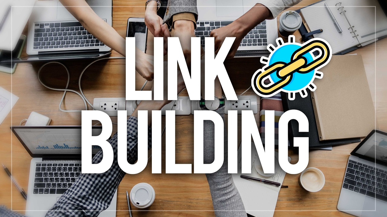 Link Building Company in Jaipur