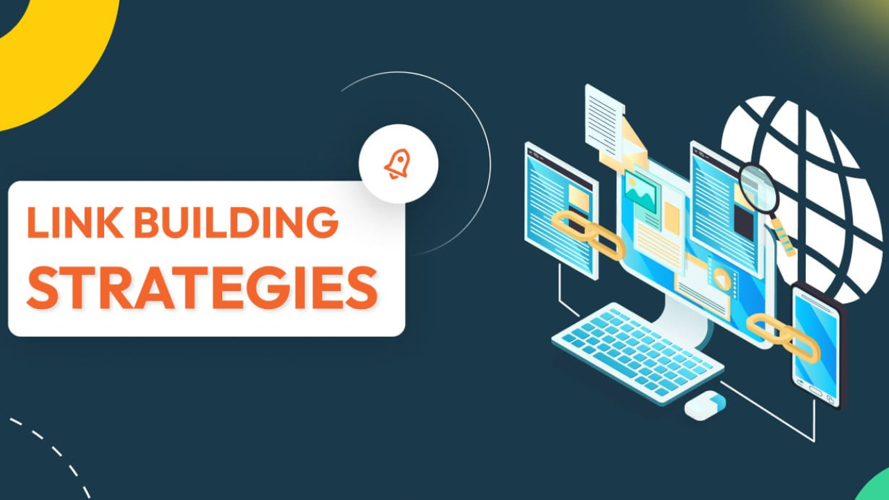 Link Building Strategies