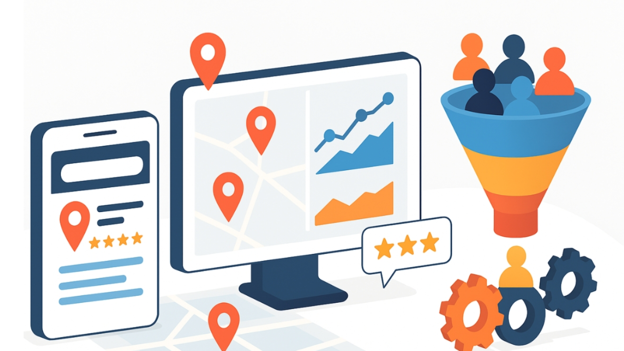 Local SEO Company in Jaipur